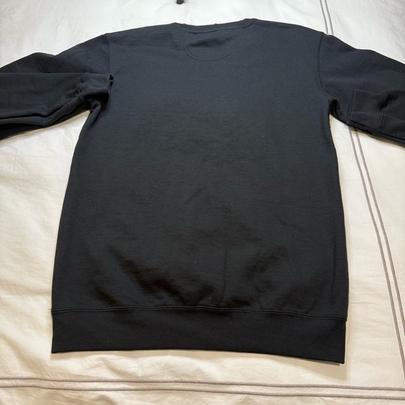 Mens Raiders Carhartt Pullover - Picture 6 of 8